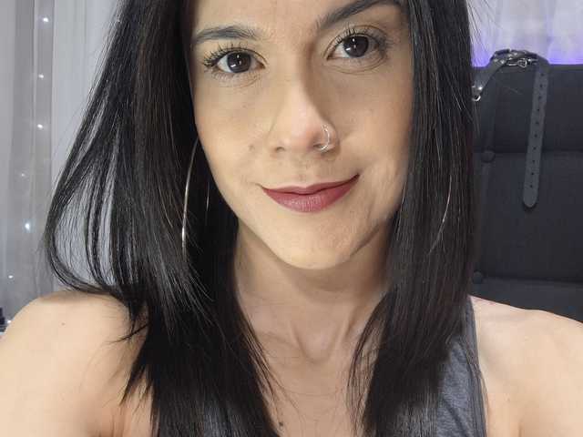 Foto do perfil Hannahot69