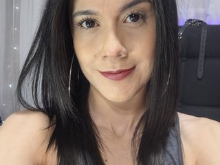 Chat de vídeo erótico Hannahot69
