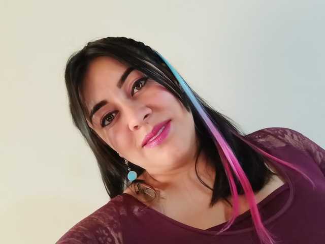 Foto do perfil hannakaory