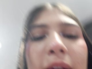 Chat de vídeo erótico HannaLane