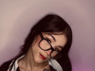 Chat de vídeo erótico HannaLee
