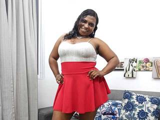 Chat de vídeo erótico hannalemuath