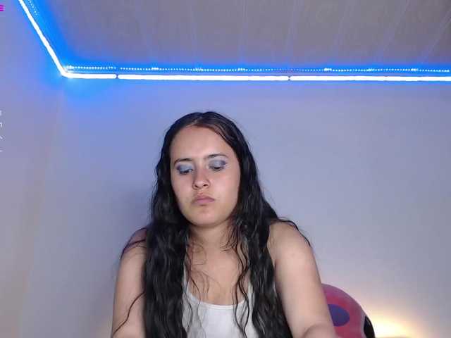 Capturas de tela de transmissão HannaLin