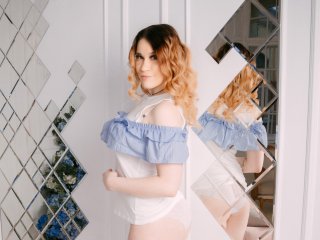 Foto do perfil HannaLoveX