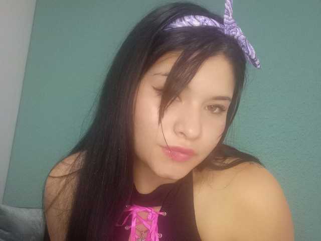 Foto do perfil HannaMoans