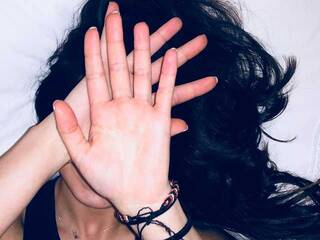 Chat de vídeo erótico hannamoon2