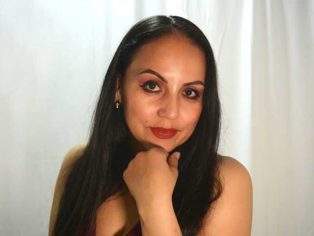 Foto do perfil Hannamoore