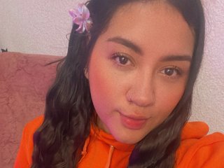 Chat de vídeo erótico Hannamoore