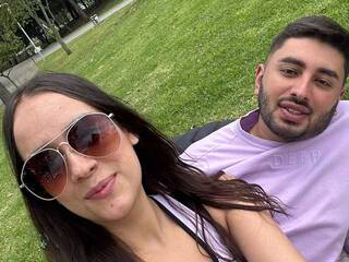 Chat de vídeo erótico hannandchristo