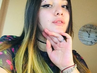 Chat de vídeo erótico wildhanna