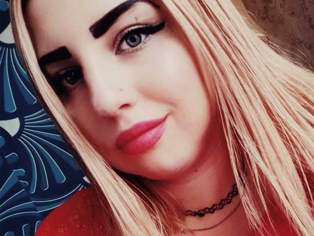 Foto do perfil VikaPas