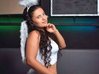 Chat de vídeo erótico hannapetitee