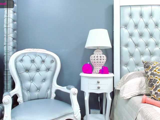 Capturas de tela de transmissão HannaRomero