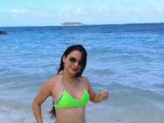 Chat de vídeo erótico hannarouse