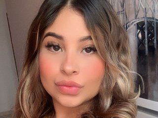 Chat de vídeo erótico Hannathompson