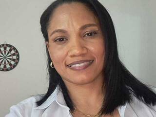 Chat de vídeo erótico Hanneswett