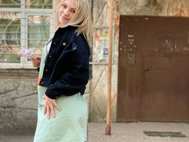 Foto do perfil hannyBanny6
