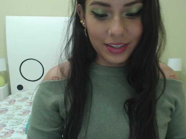 Capturas de tela de transmissão HannyDevon
