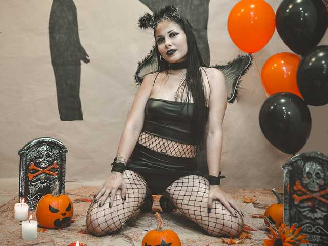 Foto do perfil HannyDevon