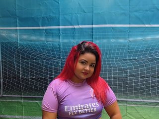 Chat de vídeo erótico HannyQueens