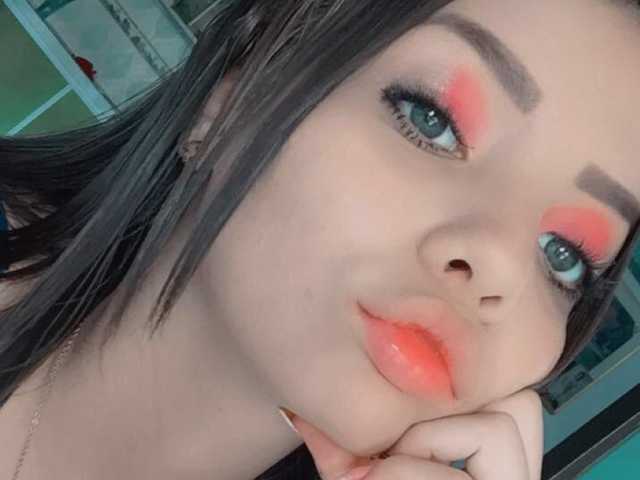 Foto do perfil HannyRouse