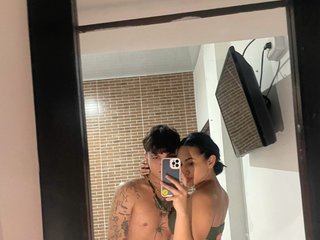 Chat de vídeo erótico hansaandcandy777
