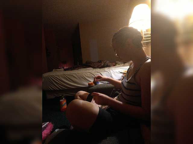 Capturas de tela de transmissão Hanselgretel