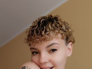 Chat de vídeo erótico HaoriChan