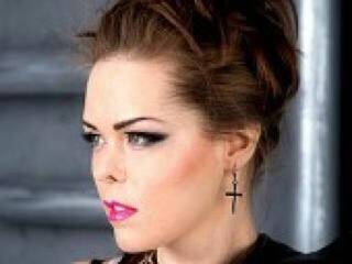 Chat de vídeo erótico happyann