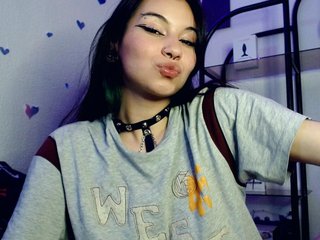 Chat de vídeo erótico Happymoment69