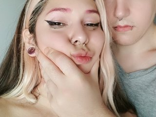 Chat de vídeo erótico hardcorecouple1