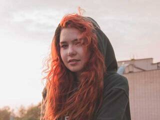 Chat de vídeo erótico Lulusweetgirl