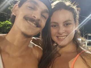 Chat de vídeo erótico HardLoveBR