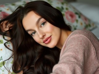 Chat de vídeo erótico Harisa1