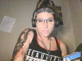 Chat de vídeo erótico Harlemhotshot