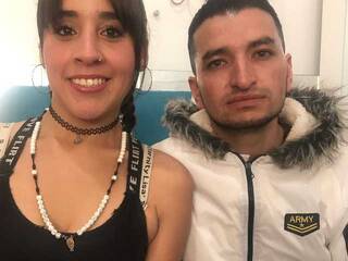 Chat de vídeo erótico Harley-Taylle