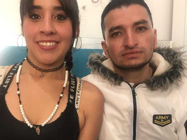 Foto do perfil Harley-Taylle