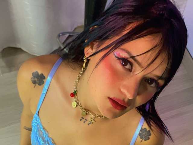 Foto do perfil harleyqueen18