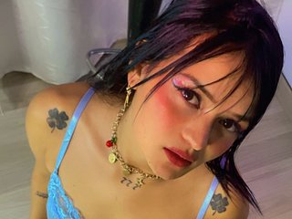 Chat de vídeo erótico harleyqueen18