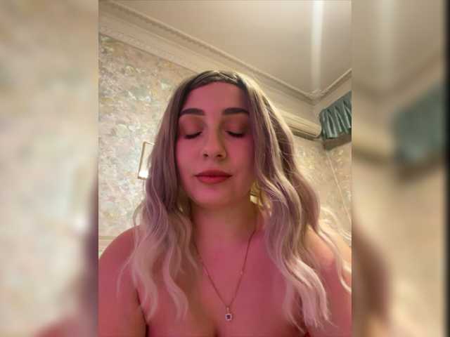 Capturas de tela de transmissão Harmful-angel