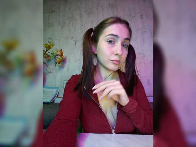 Capturas de tela de transmissão Harmful-angel