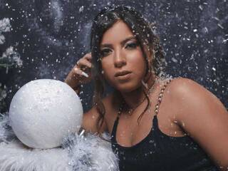 Chat de vídeo erótico Harmonywagner