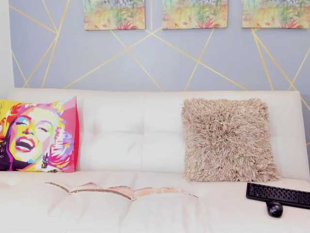 Capturas de tela de transmissão Harmonywagner