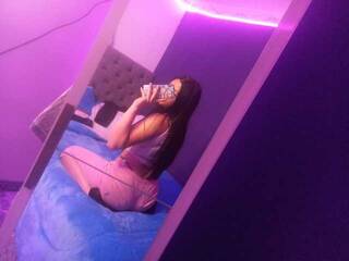 Chat de vídeo erótico harper6969