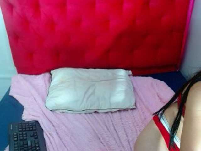 Capturas de tela de transmissão harper6969