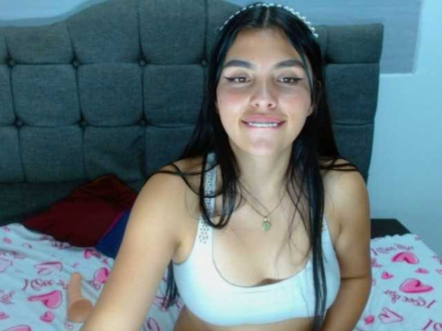 Capturas de tela de transmissão harper6969