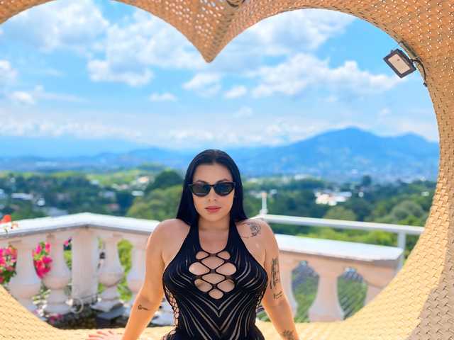 Foto do perfil harper77