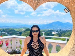 Chat de vídeo erótico harper77