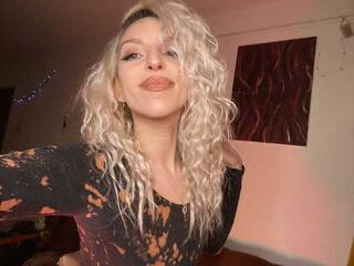 Chat de vídeo erótico HarperBr