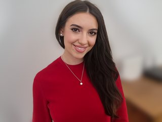 Chat de vídeo erótico HarperJuicy